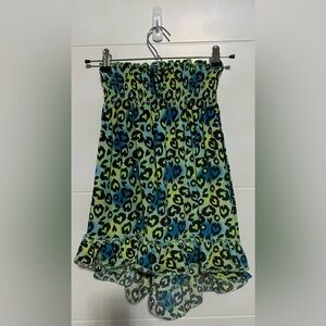 🎁Piper: Girls Sleeveless Dress- Size 6/6X🎁